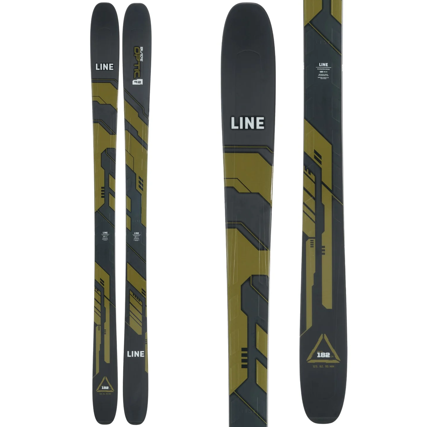 Telemark Pyrenees Touring skis, backcountry skiing, telemark skis